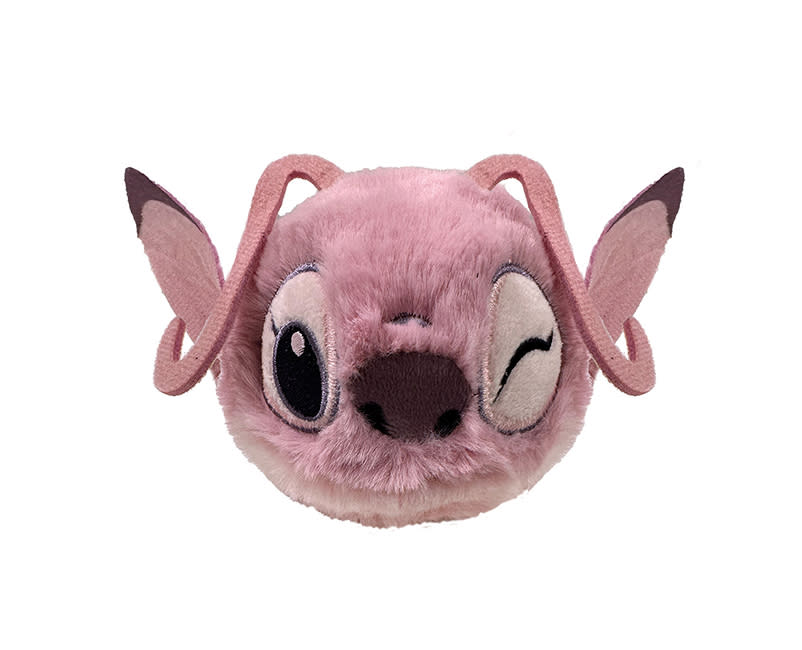 Λούτρινο Μπαλάκι BeanieB Disney Angel