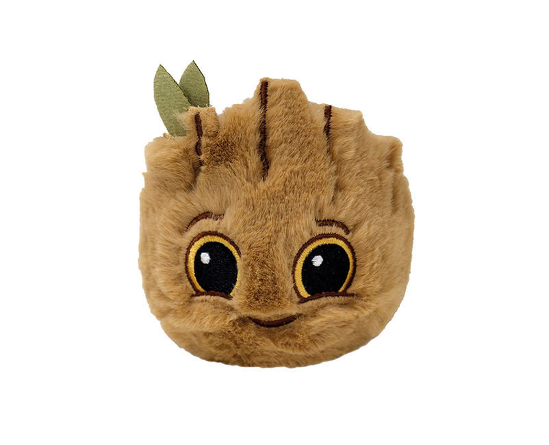 Λούτρινο Μπαλάκι BeanieB Marvel Groot