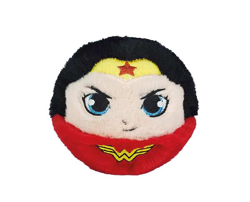 Λούτρινο Μπαλάκι BeanieB DC Wonder Woman