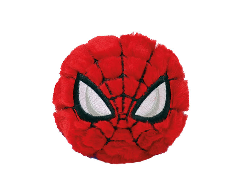 Λούτρινο Μπαλάκι BB Marvel Spiderman