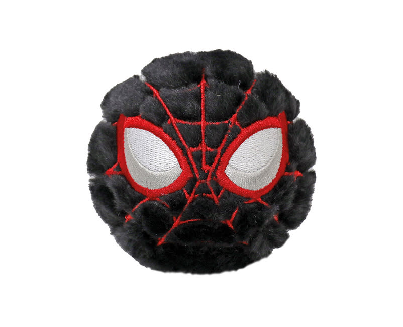 Λούτρινο Μπαλάκι BB Marvel Miles Morales