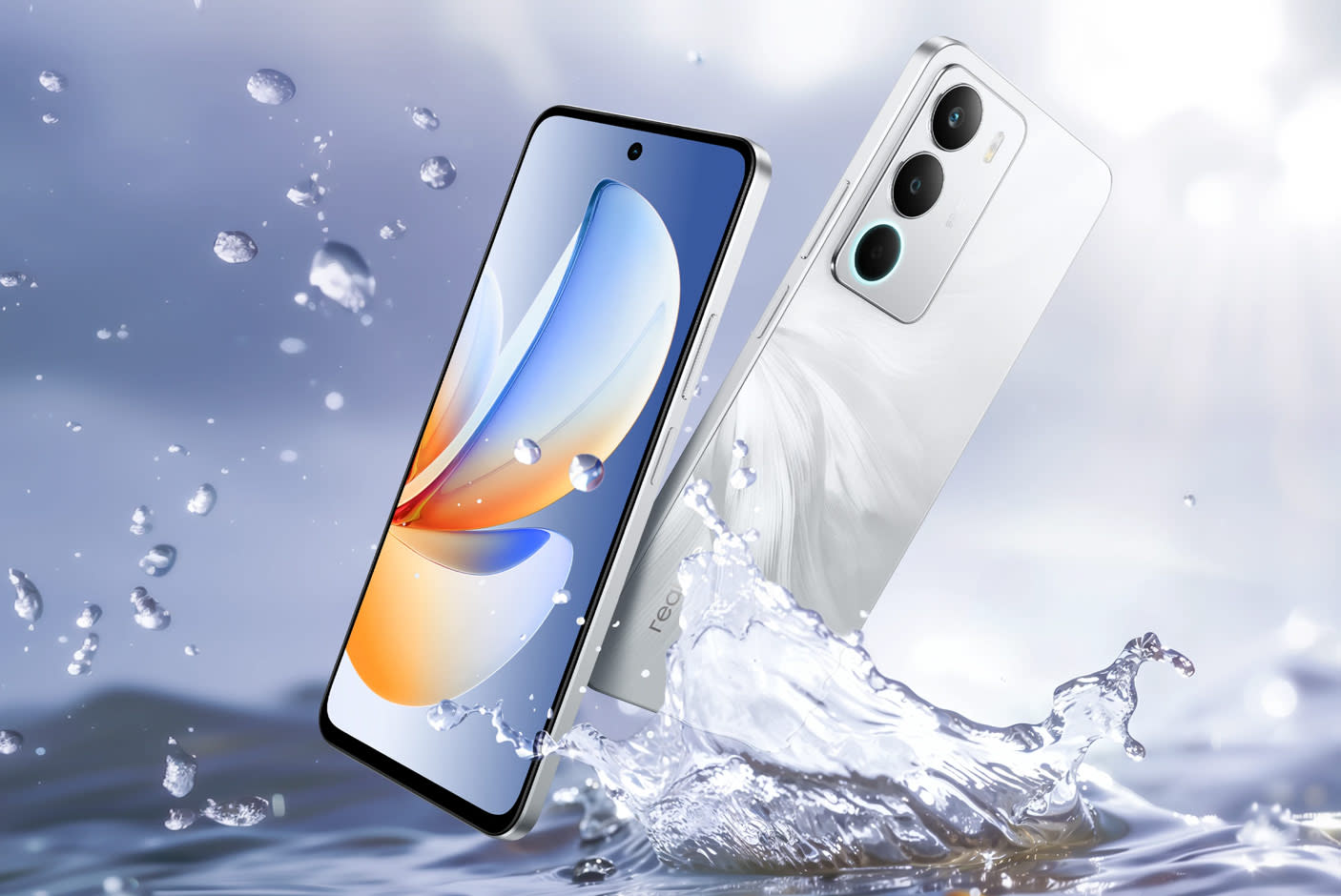 Daily Water Resistance