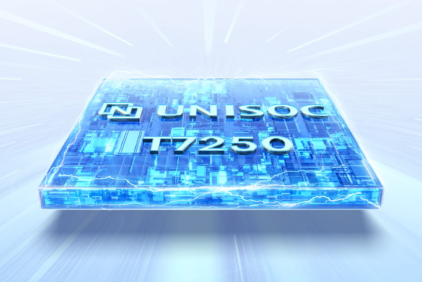 UNISOC T7250