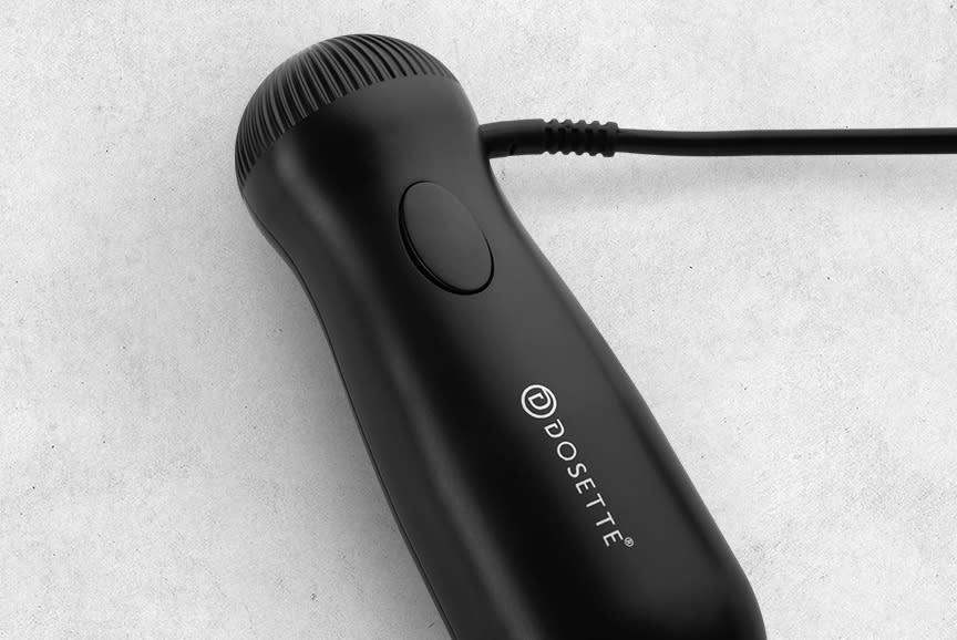 Άνεση & σταθερότητα… στο χέρι σου!