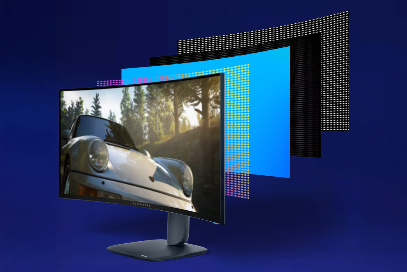 Long Lasting Display Health