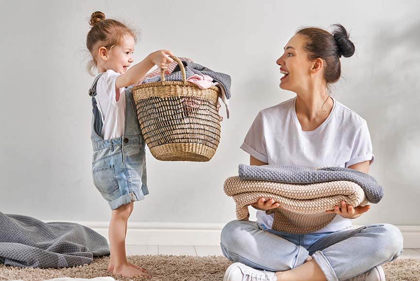 Φρεσκάδα που διαρκεί