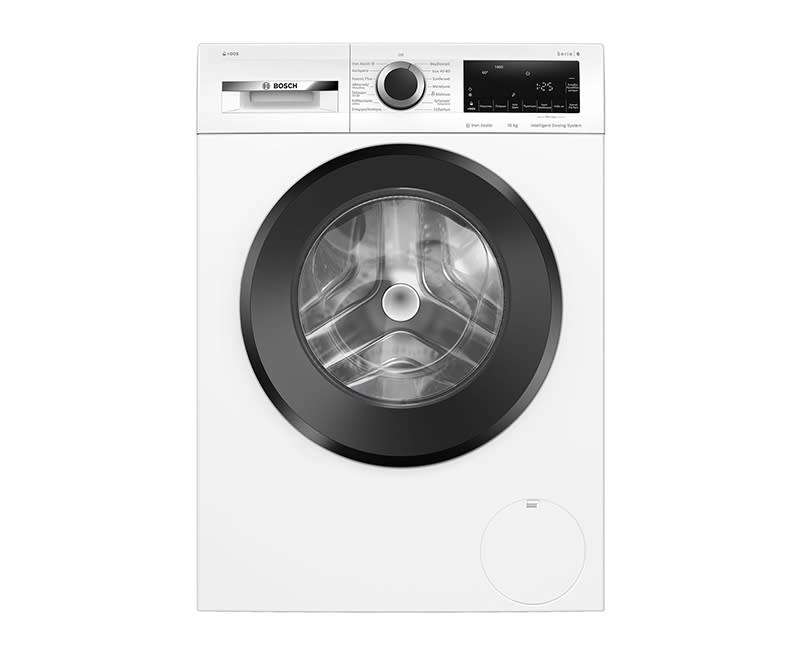 Bosch Πλυντήριο Ρούχων WGG254F2GR