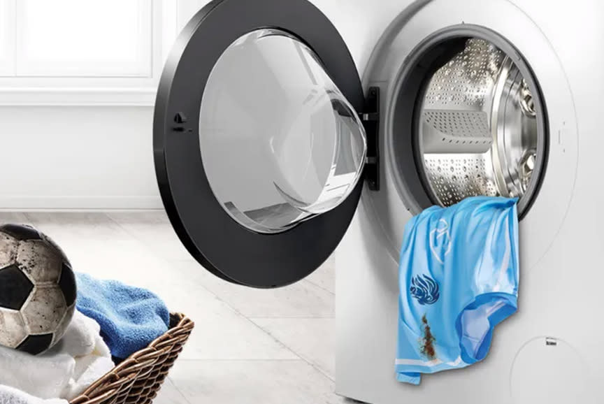  Πες αντίο στους επίμονους λεκέδες!