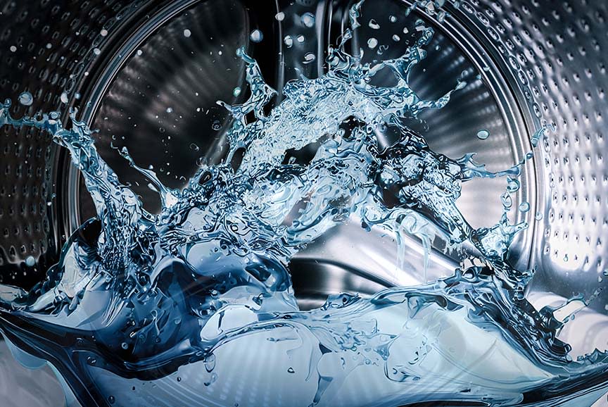 Για να μην πεις το νερό, νεράκι!