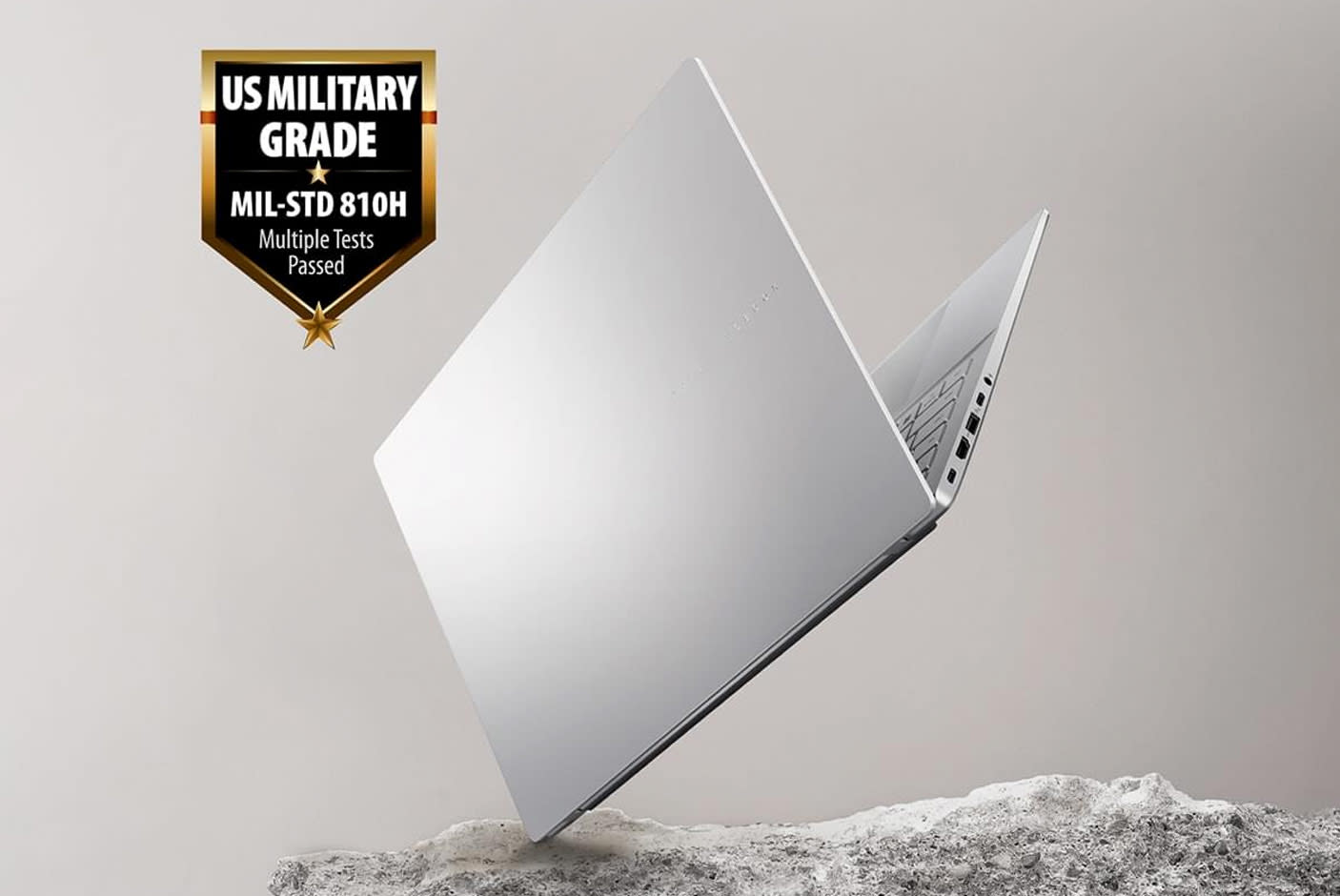 Built Tough Built Right