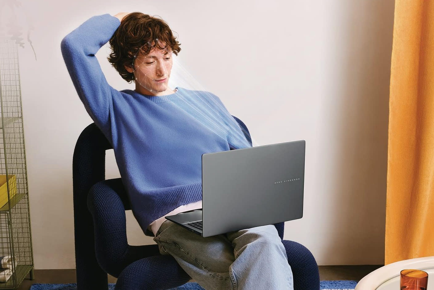 More Security Less Worry