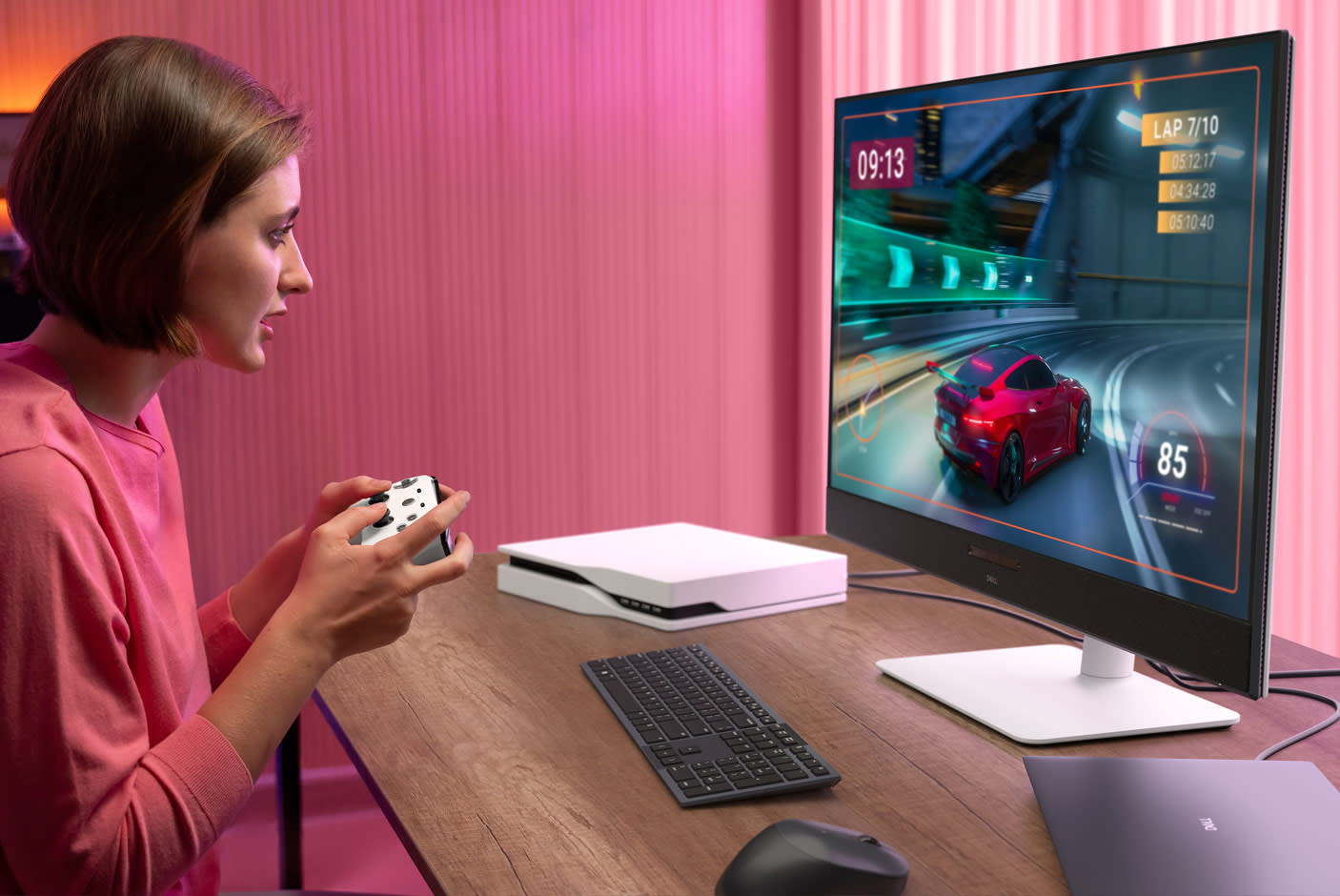 True to Life Visuals