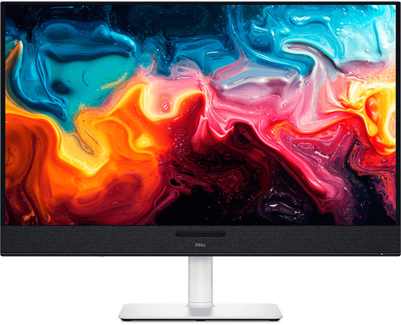Alienware 27 4K QD-OLED Gaming Monitor - AW2725Q
