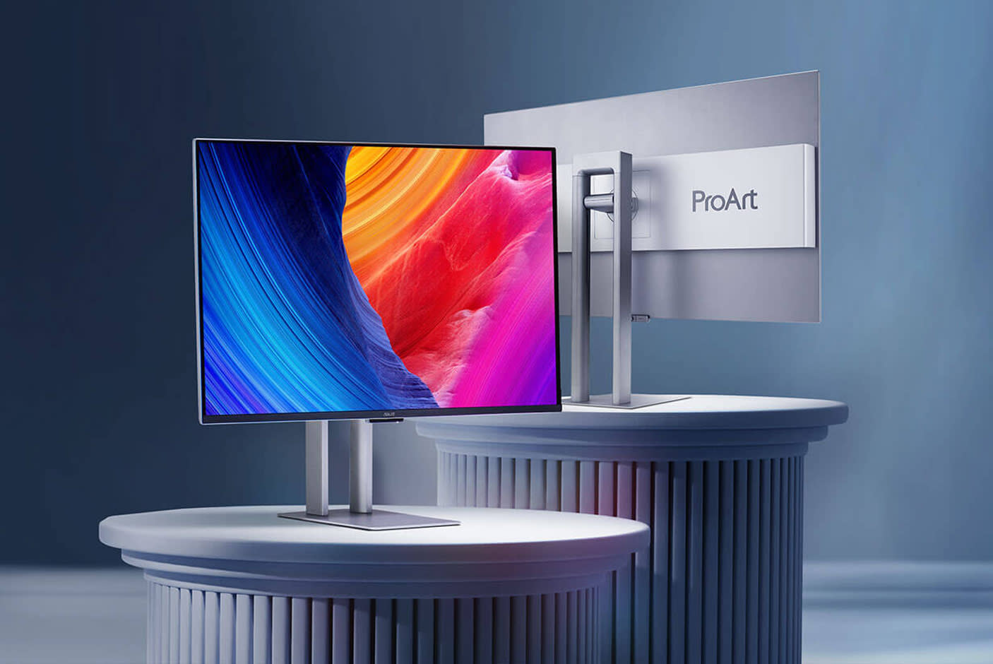 ASUS Smart HDR Technology