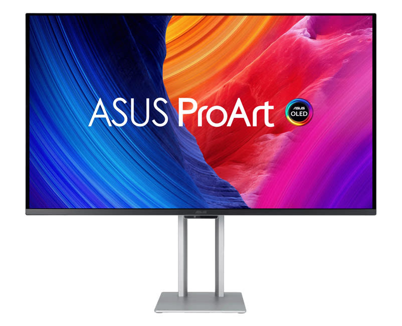 ASUS ProArt Display OLED PA32UCDM