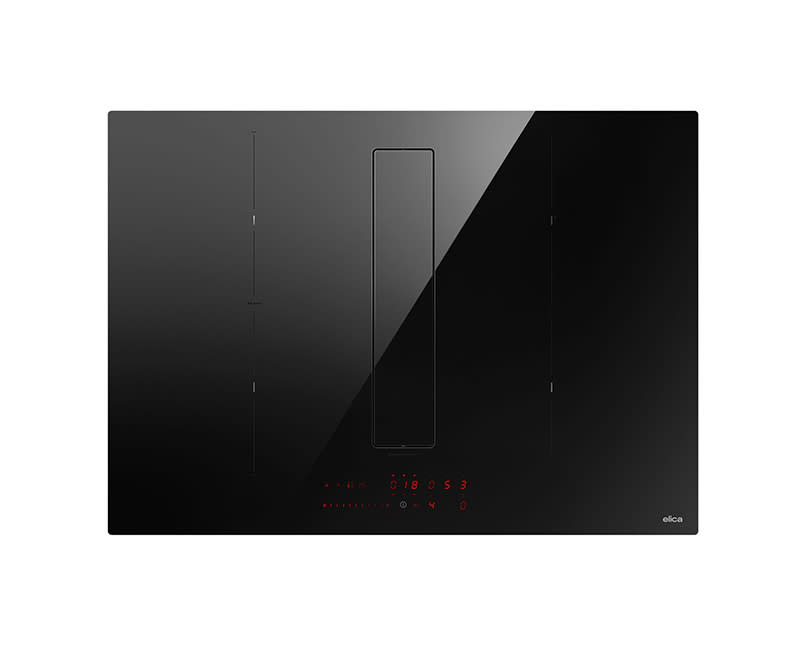 Elica Εστίες με Aπορροφητήρα