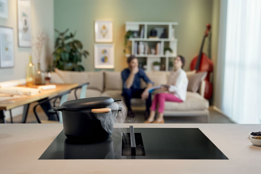 Είναι «ήρεμη δύναμη» 