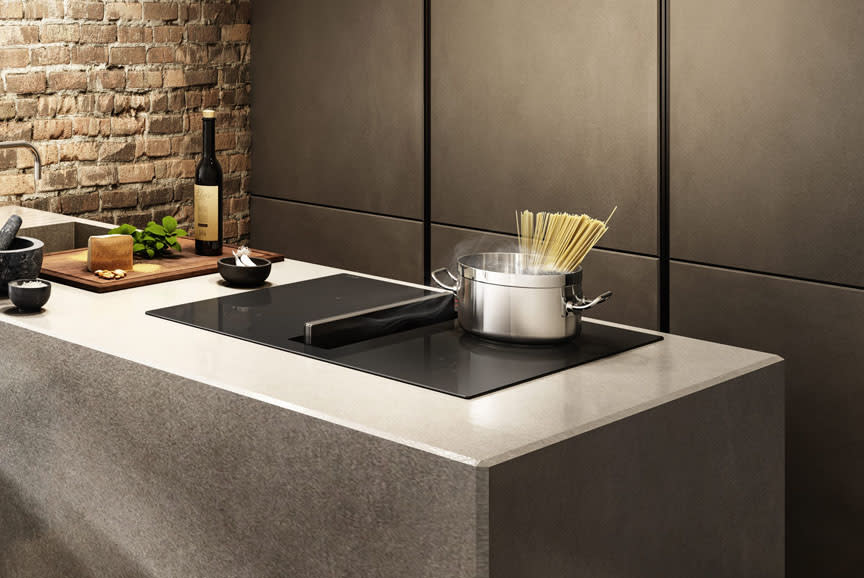 Γρήγορη εγκατάσταση, τέλειο αποτέλεσμα