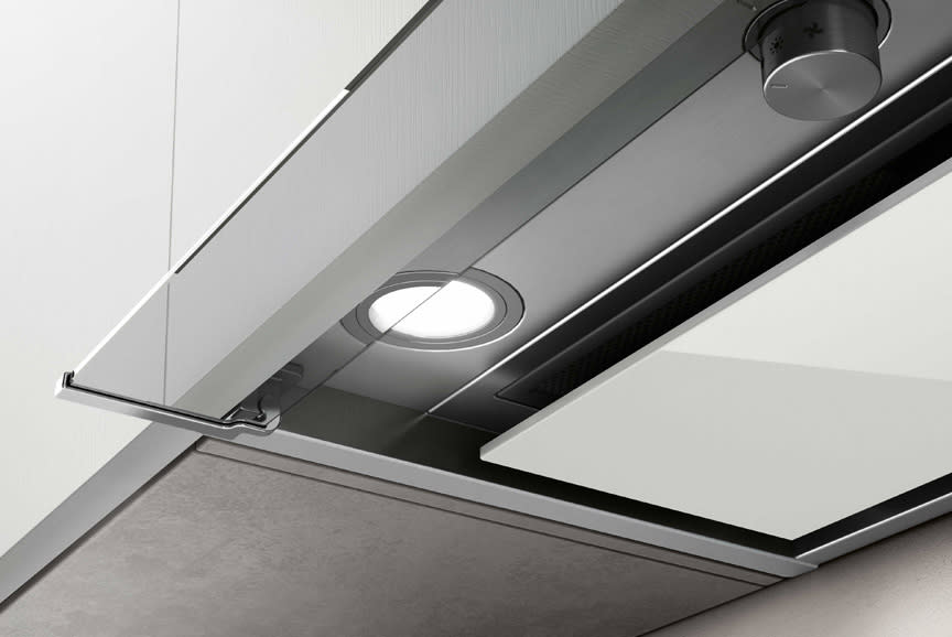 Υψηλό επίπεδο απορρόφησης