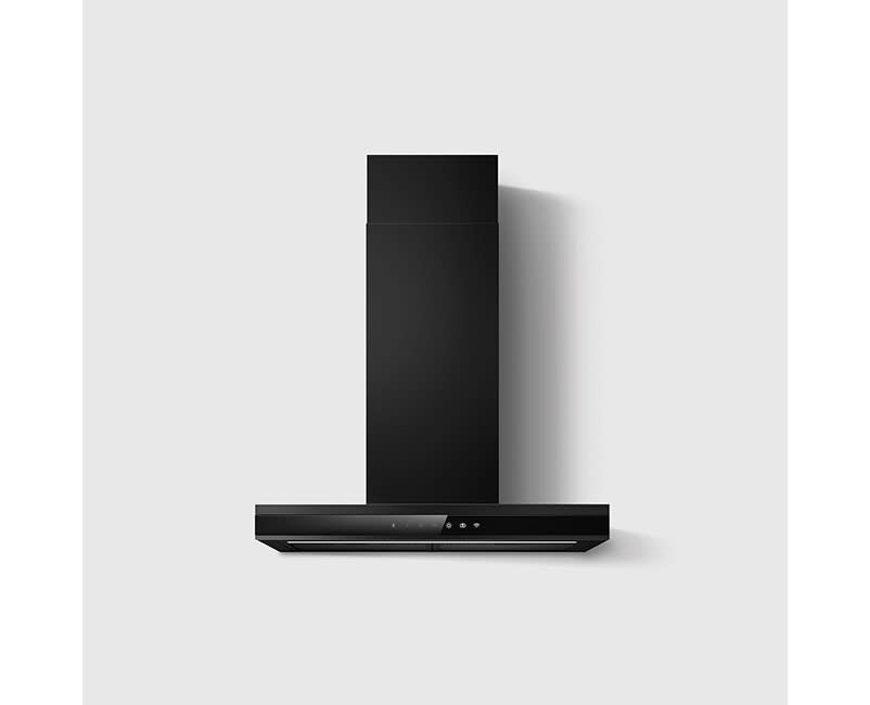 Elica Απ Τζ ADELE BL MATA60GFB