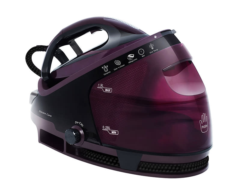 Singer Σύστημα Σιδερώματος SGR-20350