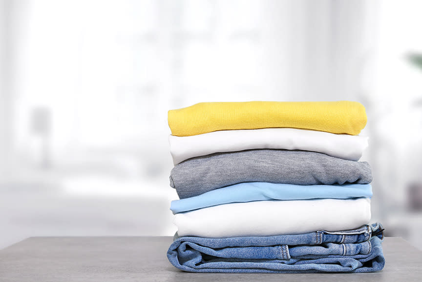  Σιδέρωμα με κάθε τρόπο