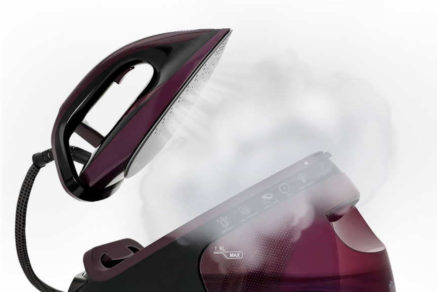 Σου δίνει το δικαίωμα επιλογής