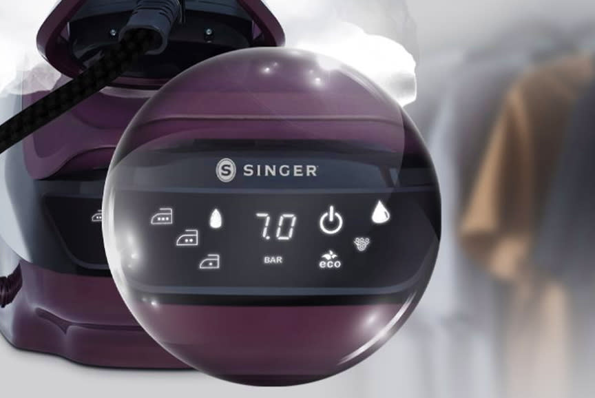 Στον αυτόματο πιλότο!