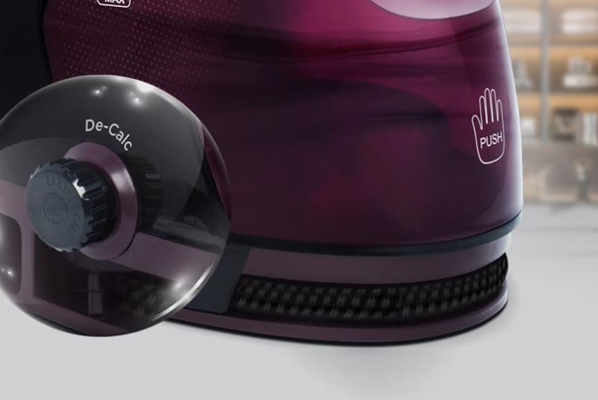 Σύστημα προστασίας!