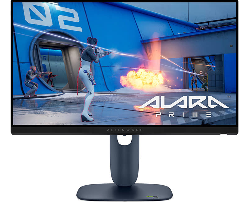 Dell Alienware Monitor 25" AW2525HM