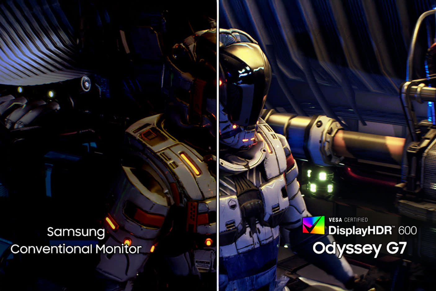 VESA DisplayHDR™ 600