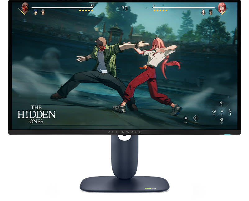 Dell Alienware Monitor 25" AW2525HM