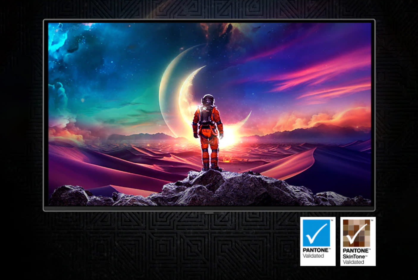 PANTONE™ Validated