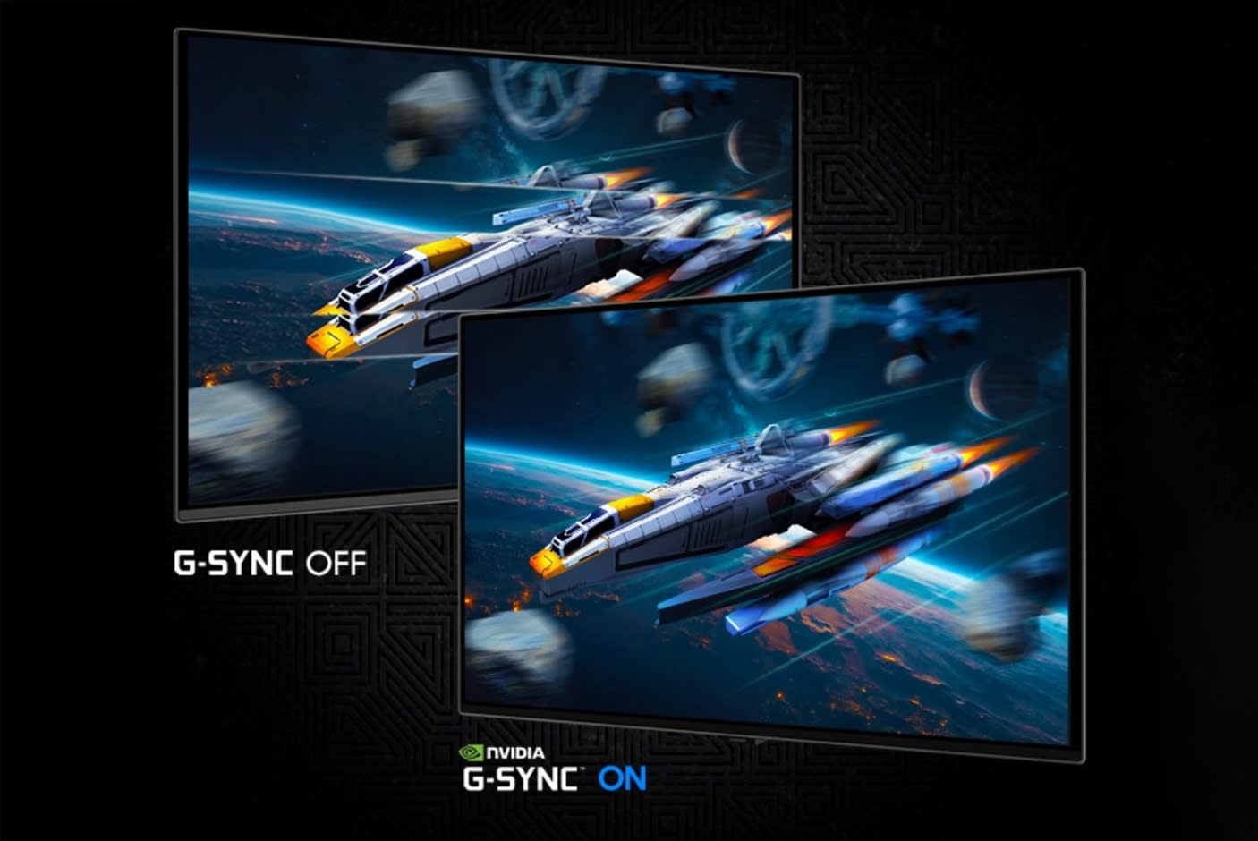 G-Sync Compatible