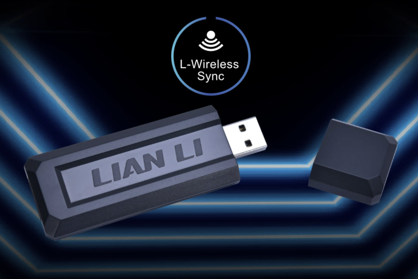 L-Wireless Controller