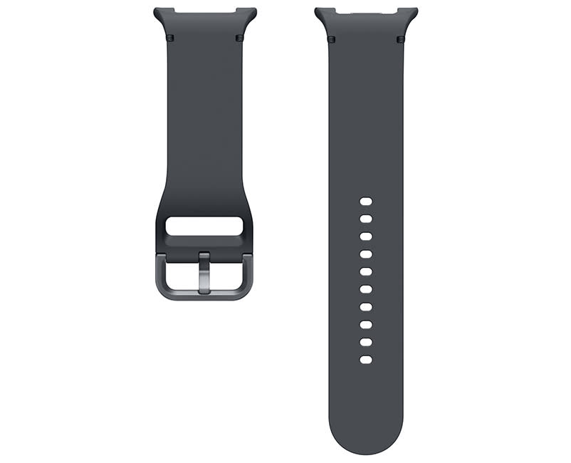 Galaxy Sport Graphite M/L Watch8 Series