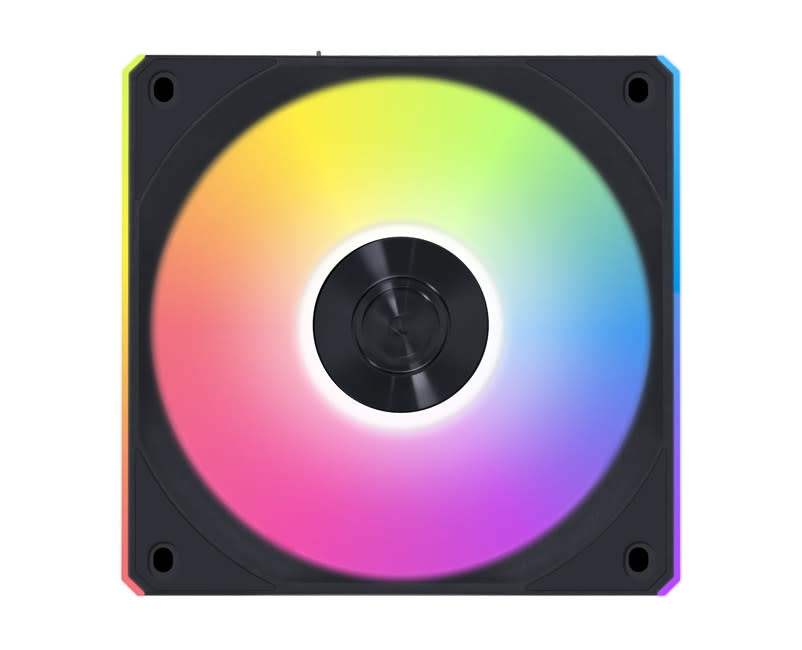 Lian Li UNI FAN CL Wireless 120mm BLK