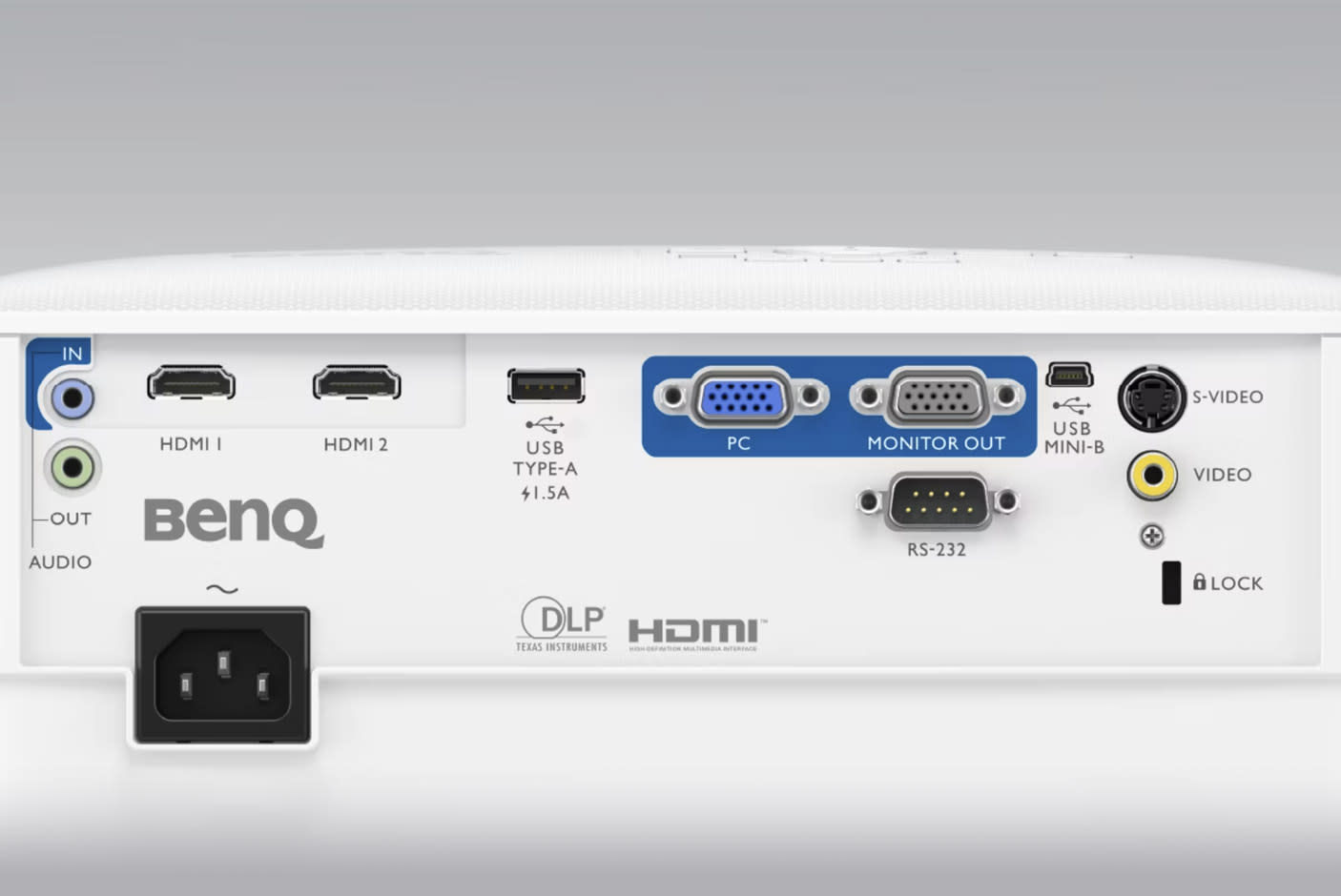 Versatile Connectivity