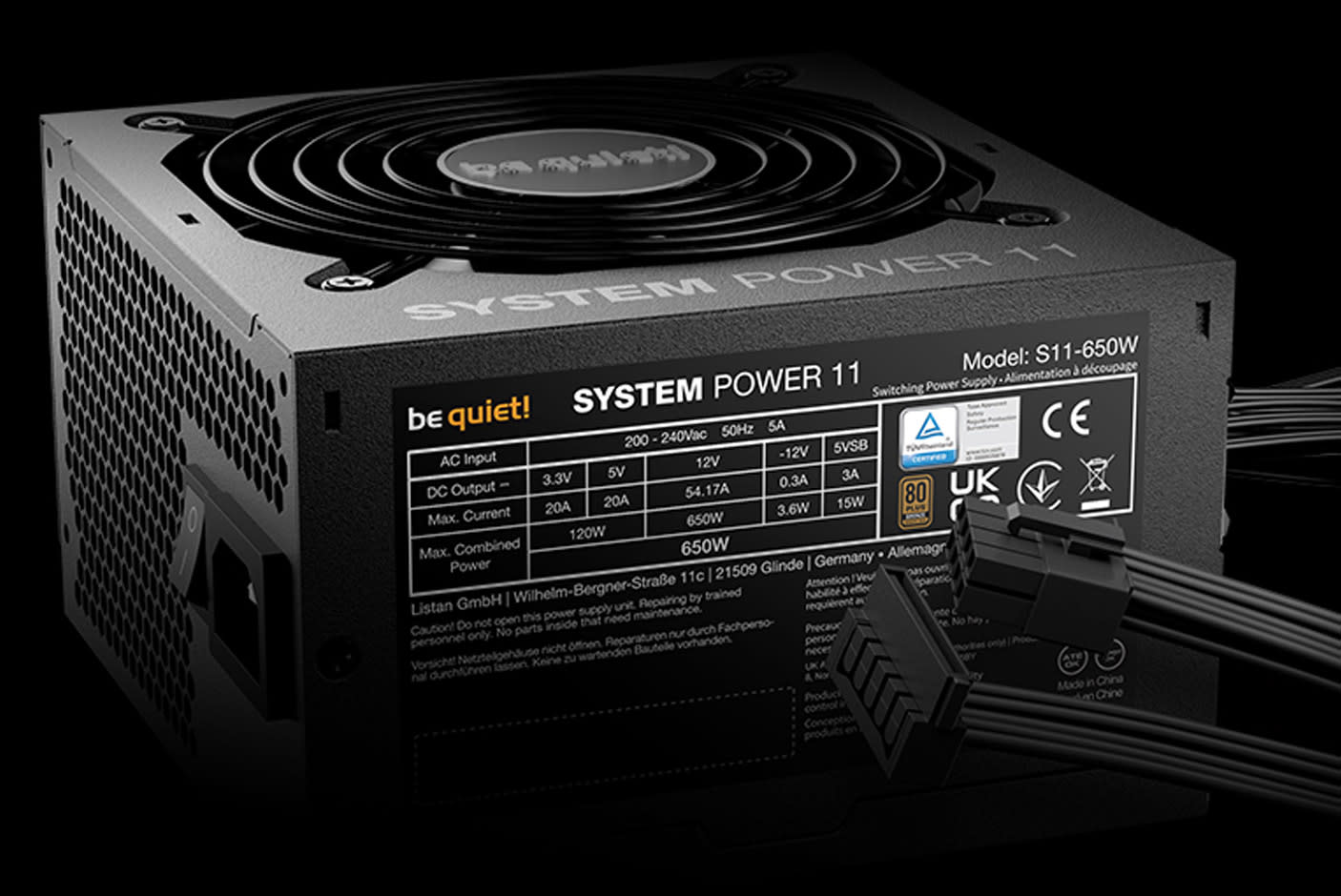 ΑΤΧ 3.1 Specifications