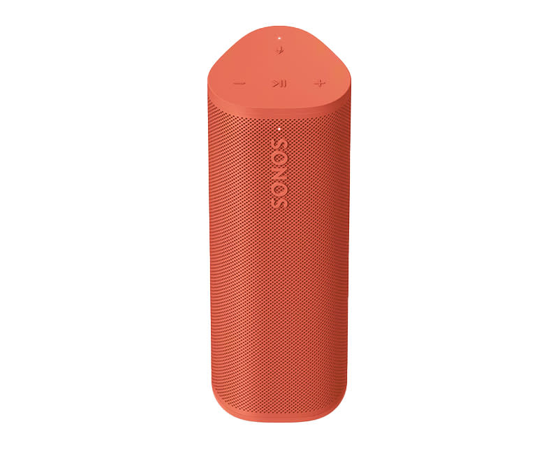 Sonos Speaker Roam 2 sunset