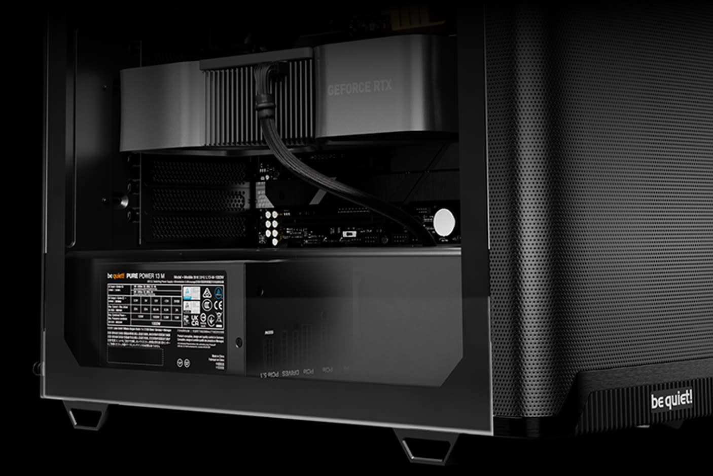 Future Proof Your System