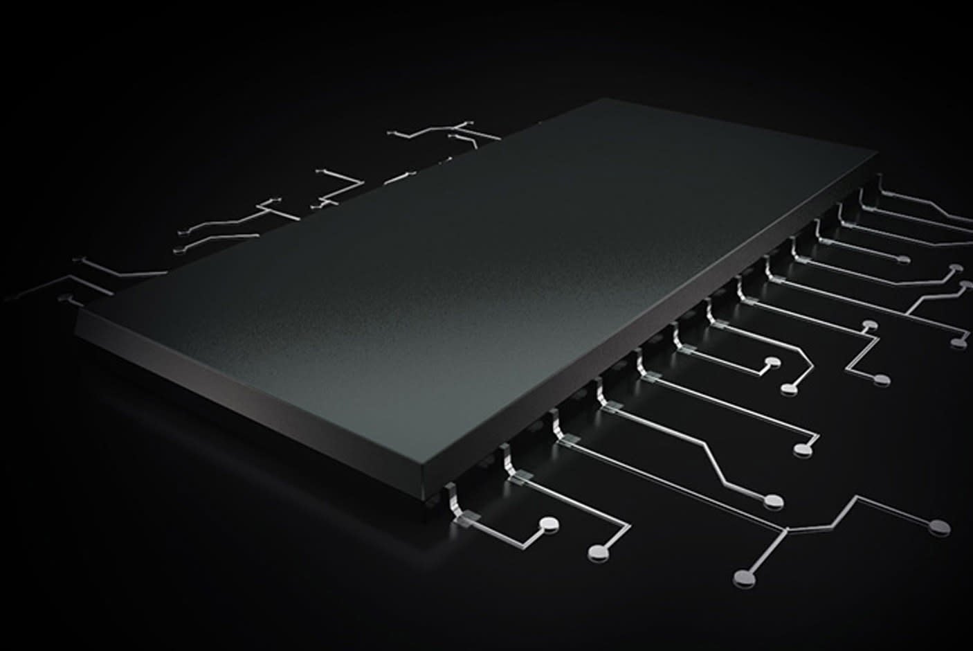 The New Standard of Power