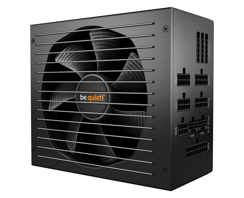 be quiet! STRAIGHT POWER 12 1200W