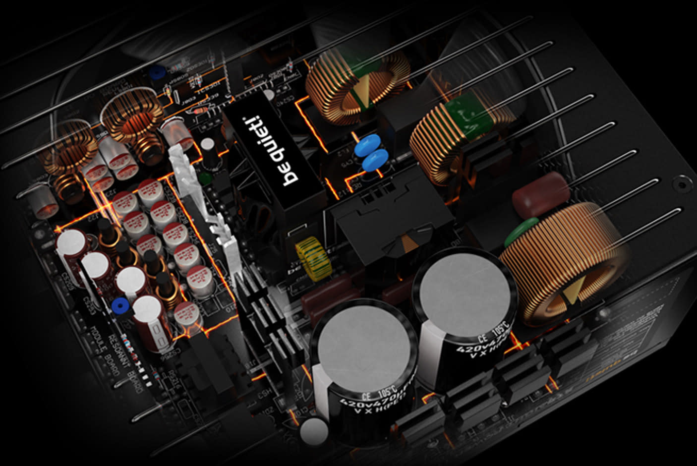 Rock Steady Stability