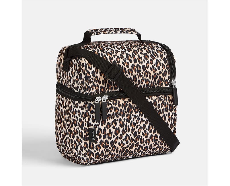  ΤΣΑΝΤΑ ΦΑΓΗΤΟΥ LEOPARD SENTIO