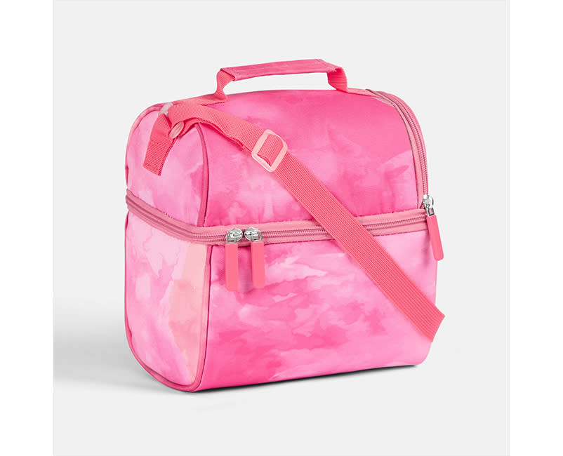 ΤΣΑΝΤΑ ΦΑΓΗΤΟΥ TIE DYE SENTIO