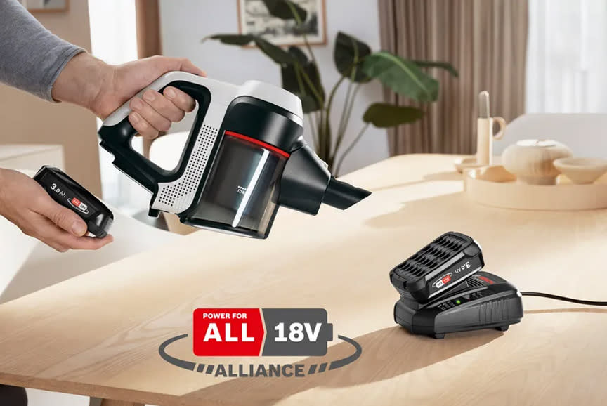 Συμβατή με την Unlimited!