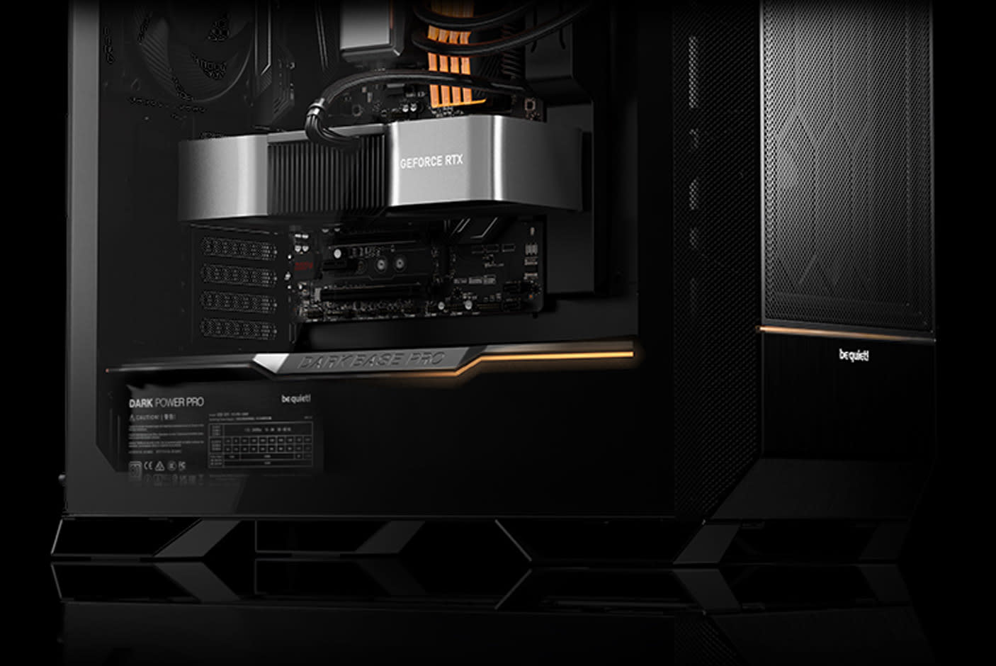 Future Proof Your System