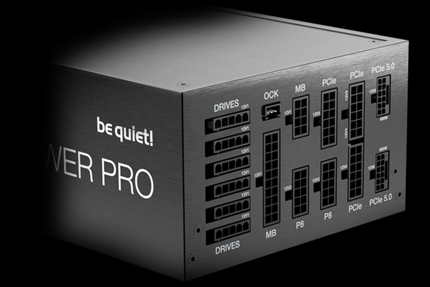 The New Standard of Power