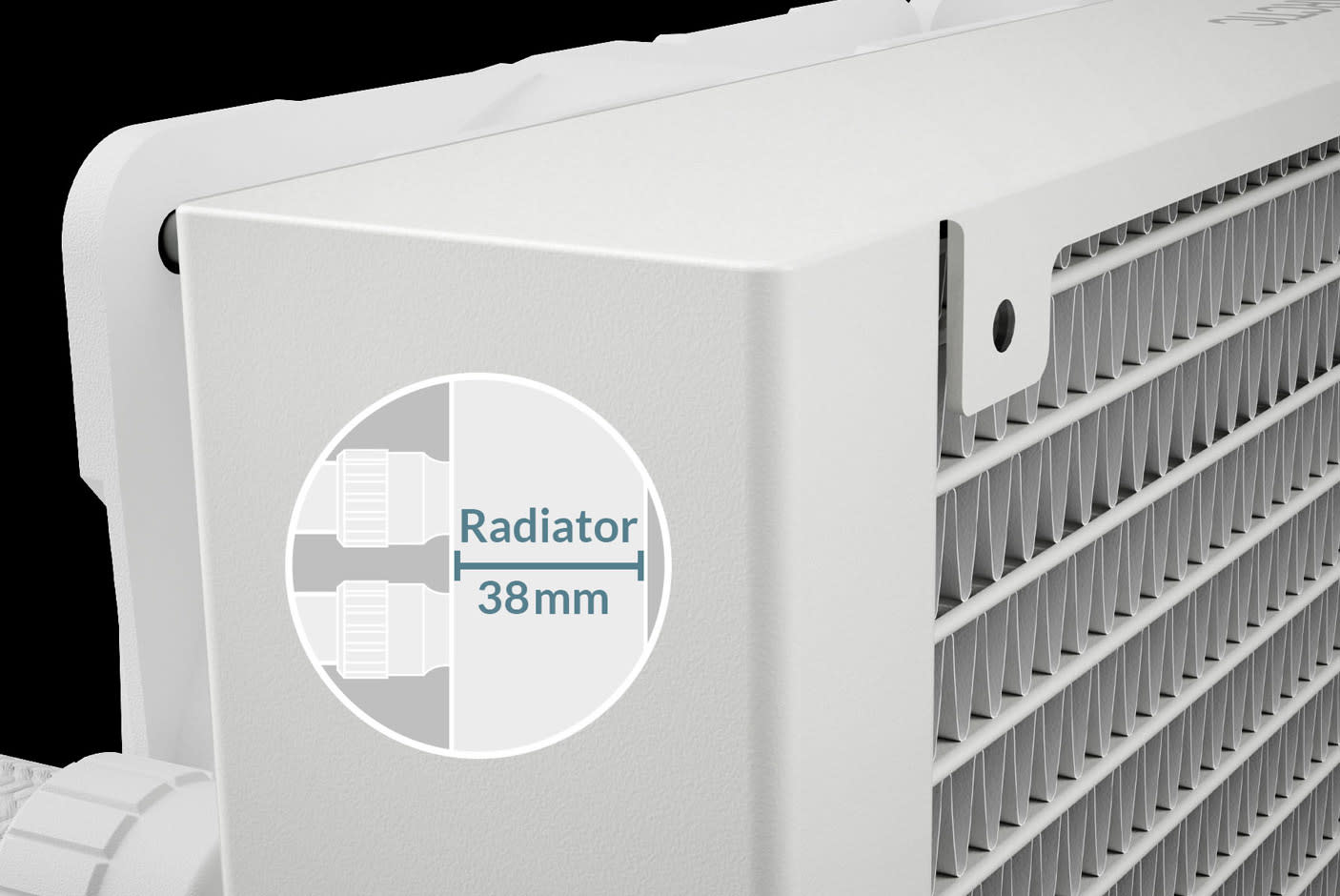 ARCTIC Liquid Freezer III 240 A-RGB